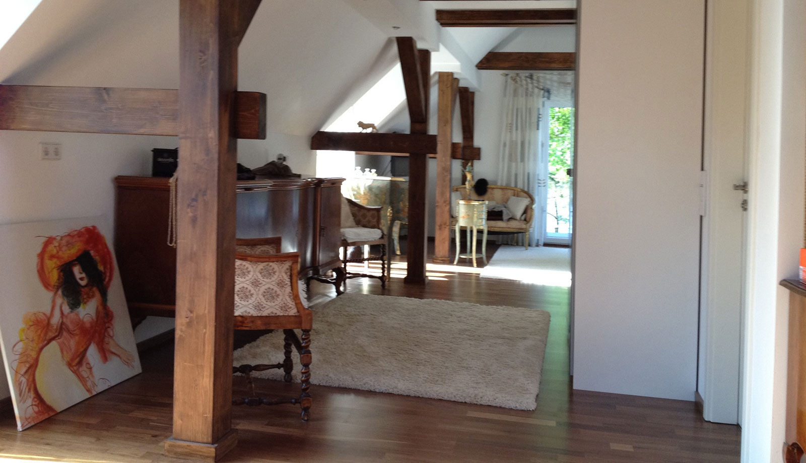 Remise Apartment 2