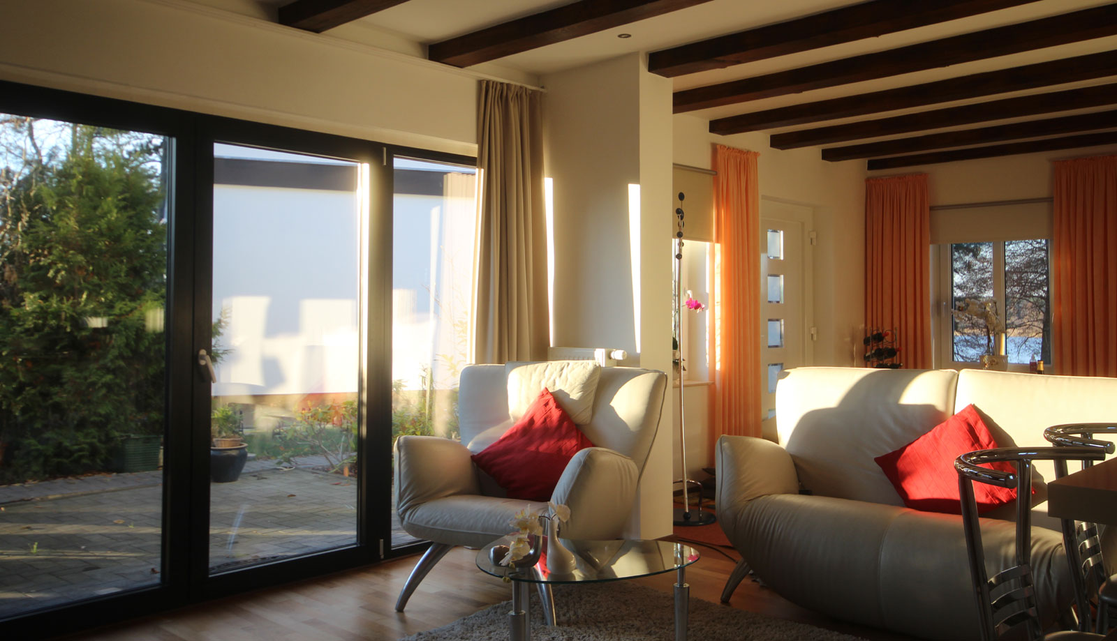 Remise Apartment 1